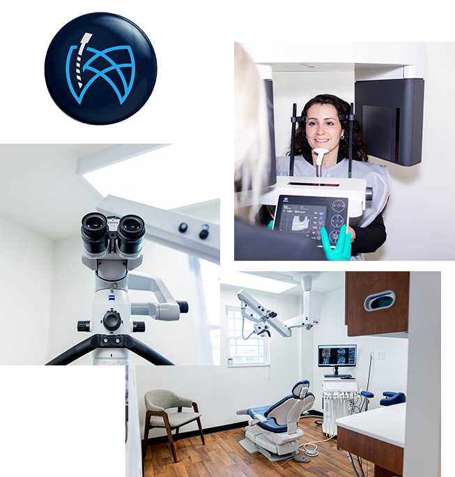 Endodontic diagnosis Kenwood, Cincinnati